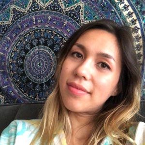Meet your Posher, Alanna